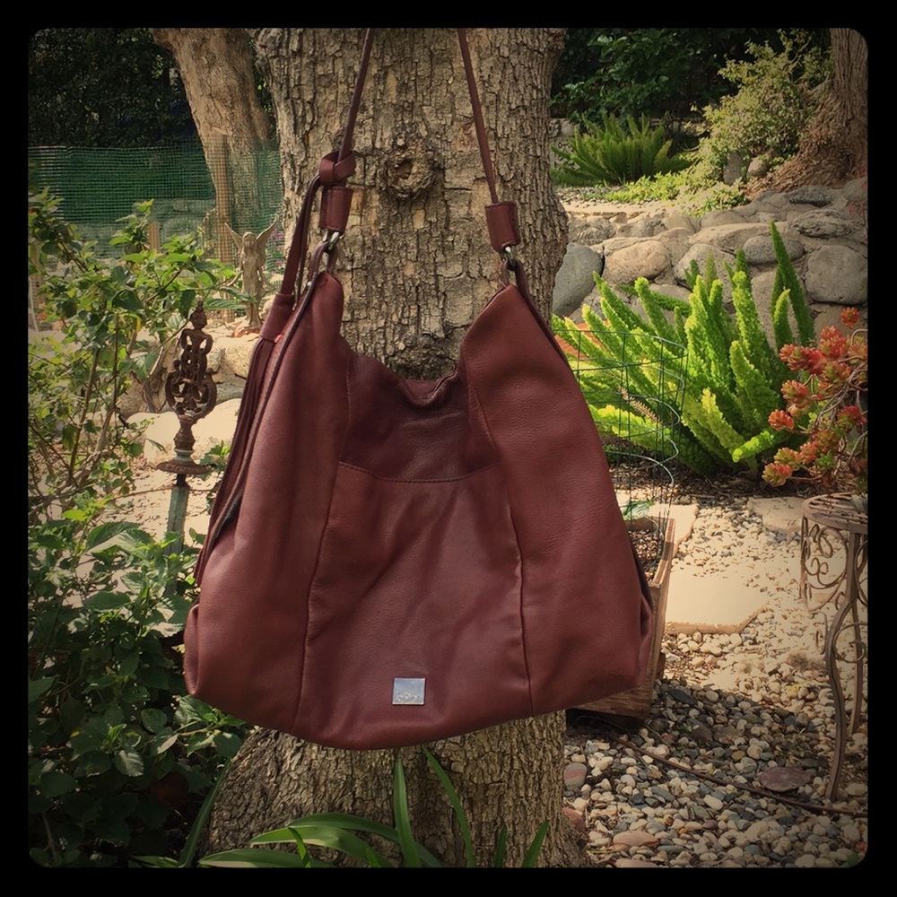 Kooba Hobo Shoulder bag.